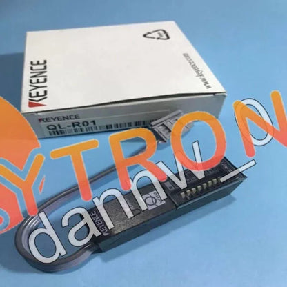 KEYENCE QL-R01 proximity sensor [2]