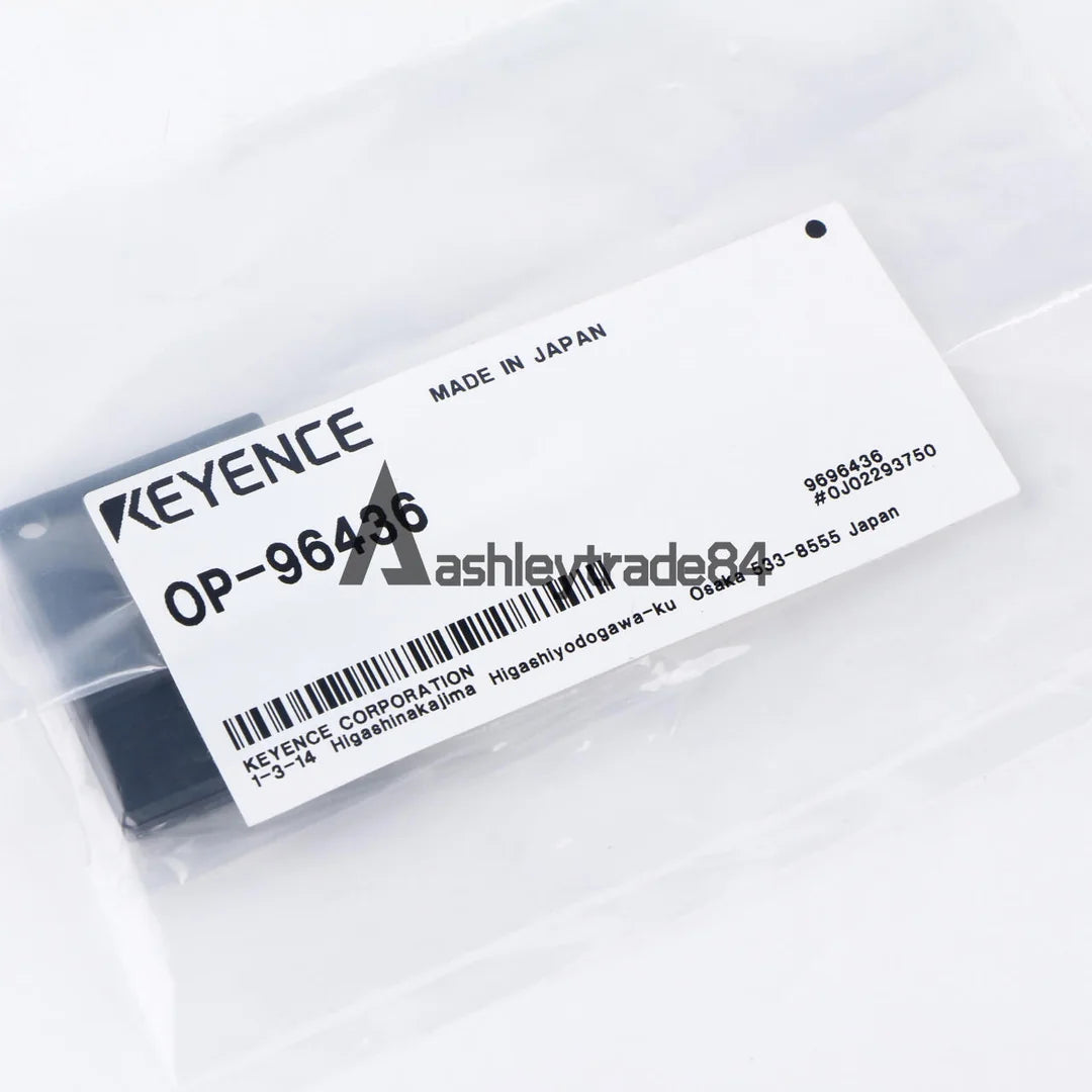 KEYENCE Reflector OP-96436 R-3 - KEYENCE [4]