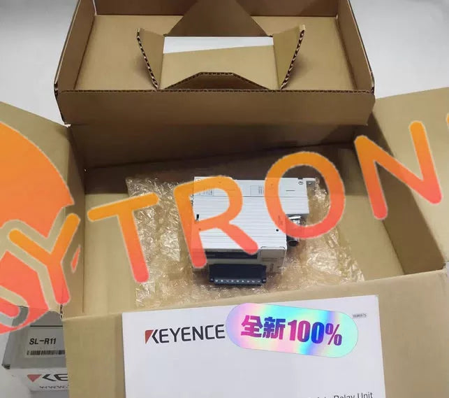 KEYENCE SL-R11 Controller [2]