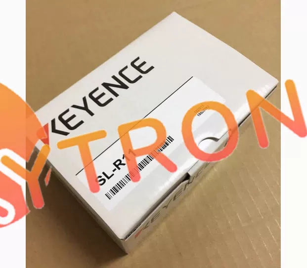 KEYENCE SL-R11 Controller [4]
