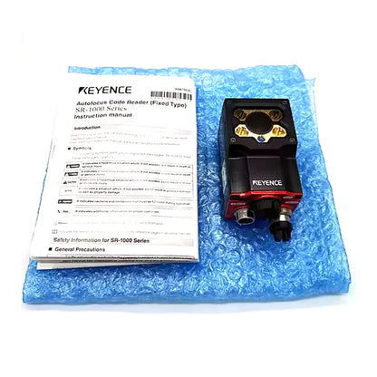 KEYENCE SR-1000W Code Reader with Power - KEYENCE [2]