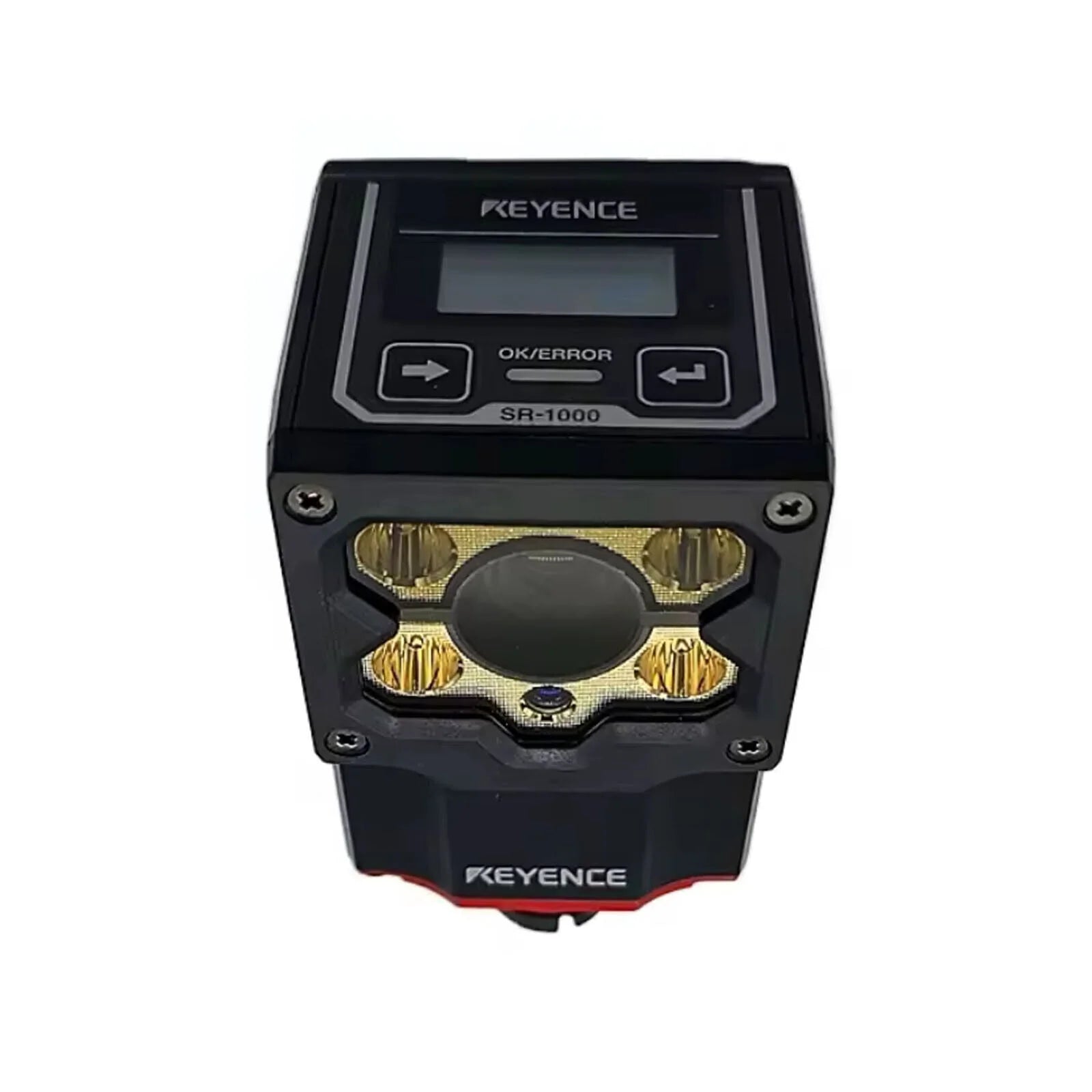 KEYENCE SR-1000W Code Reader with Power - KEYENCE [5]