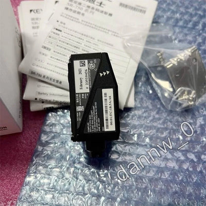 KEYENCE SR-750 Barcode Reader Scanner - KEYENCE [3]