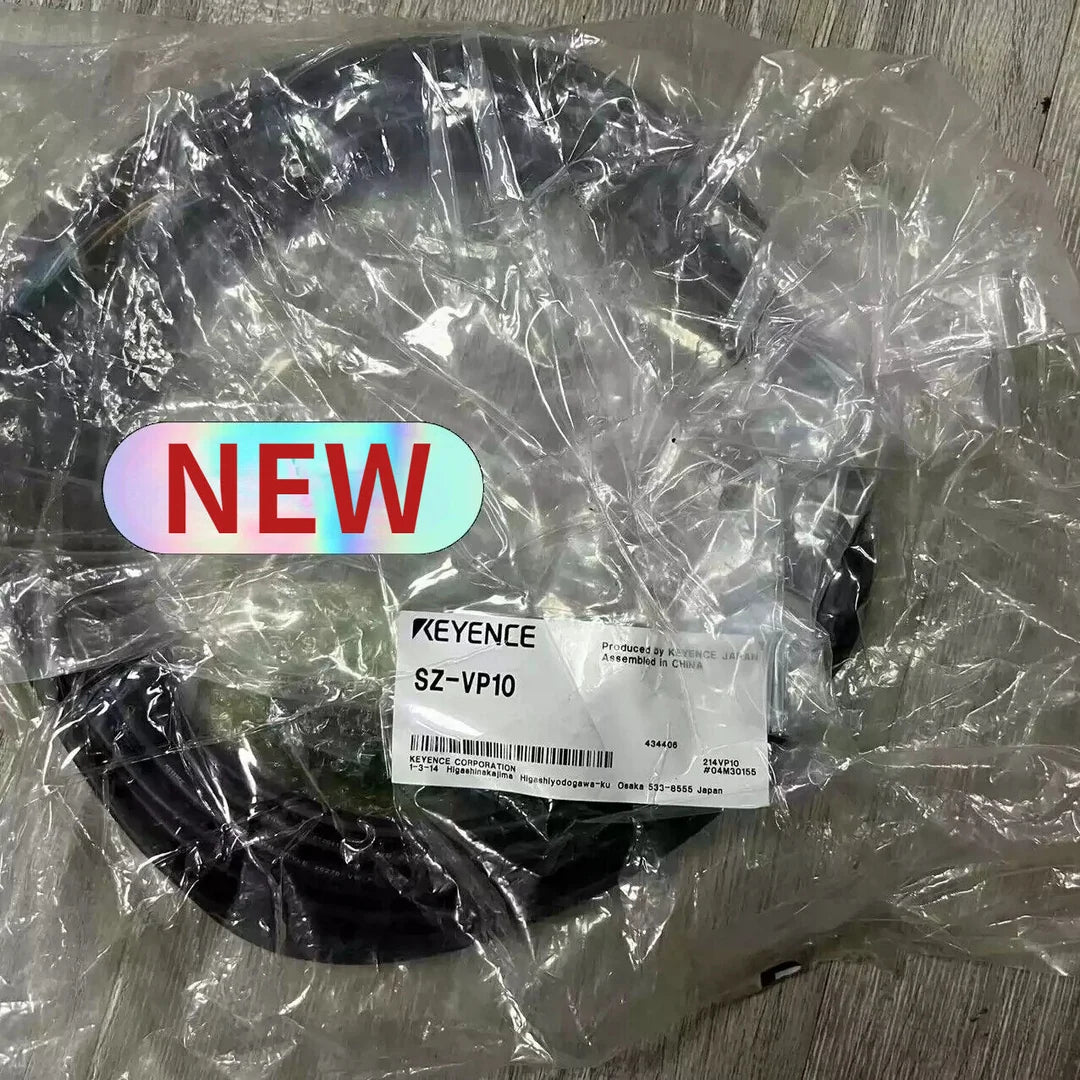 KEYENCE SZ-VP10 10M Cable 18-pin - KEYENCE [1]