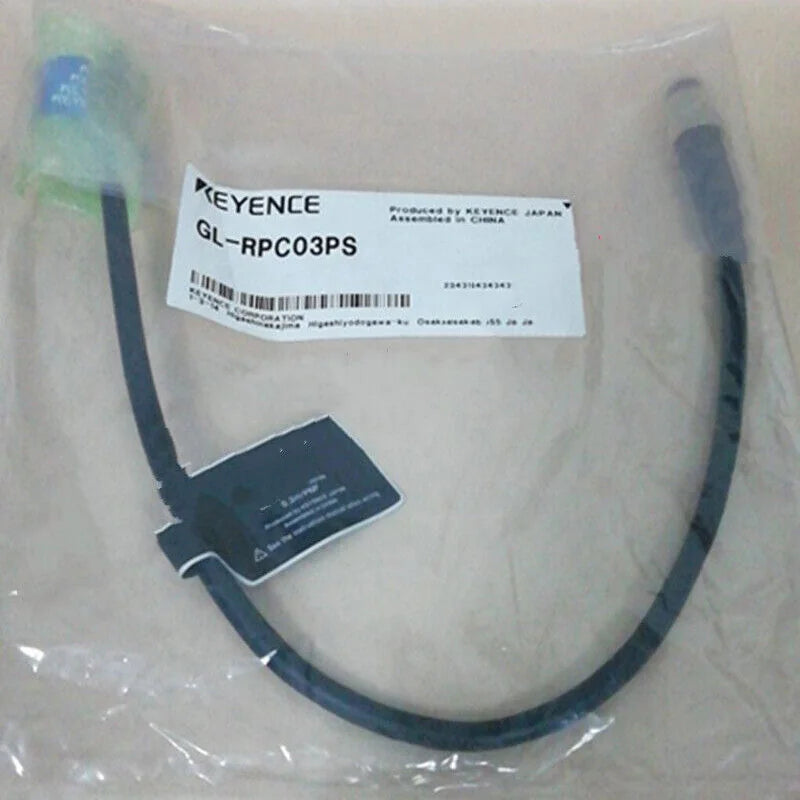 KEYENCE Safety Grating Connection Cable GL-RPC03PS - KEYENCE [1]
