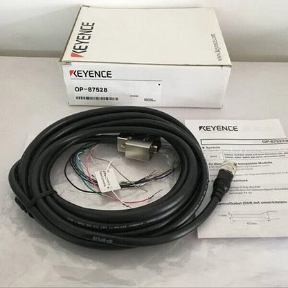 KEYENCE Sensor Reader Cable 1PC in Box - KEYENCE [1]