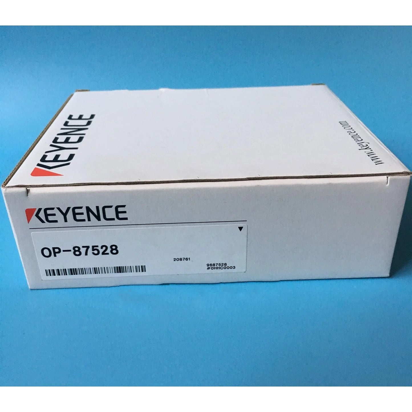 KEYENCE Sensor Reader Cable 1PC in Box - KEYENCE [2]