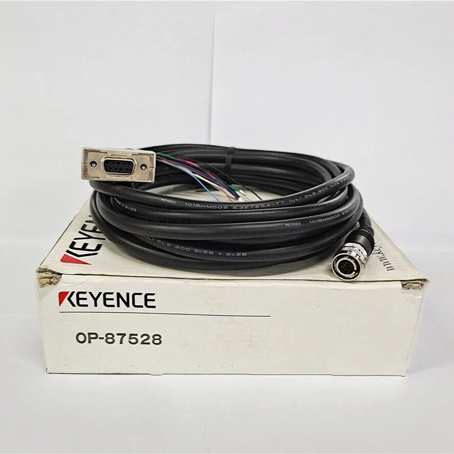 KEYENCE Sensor Reader Cable 1PC in Box - KEYENCE [3]