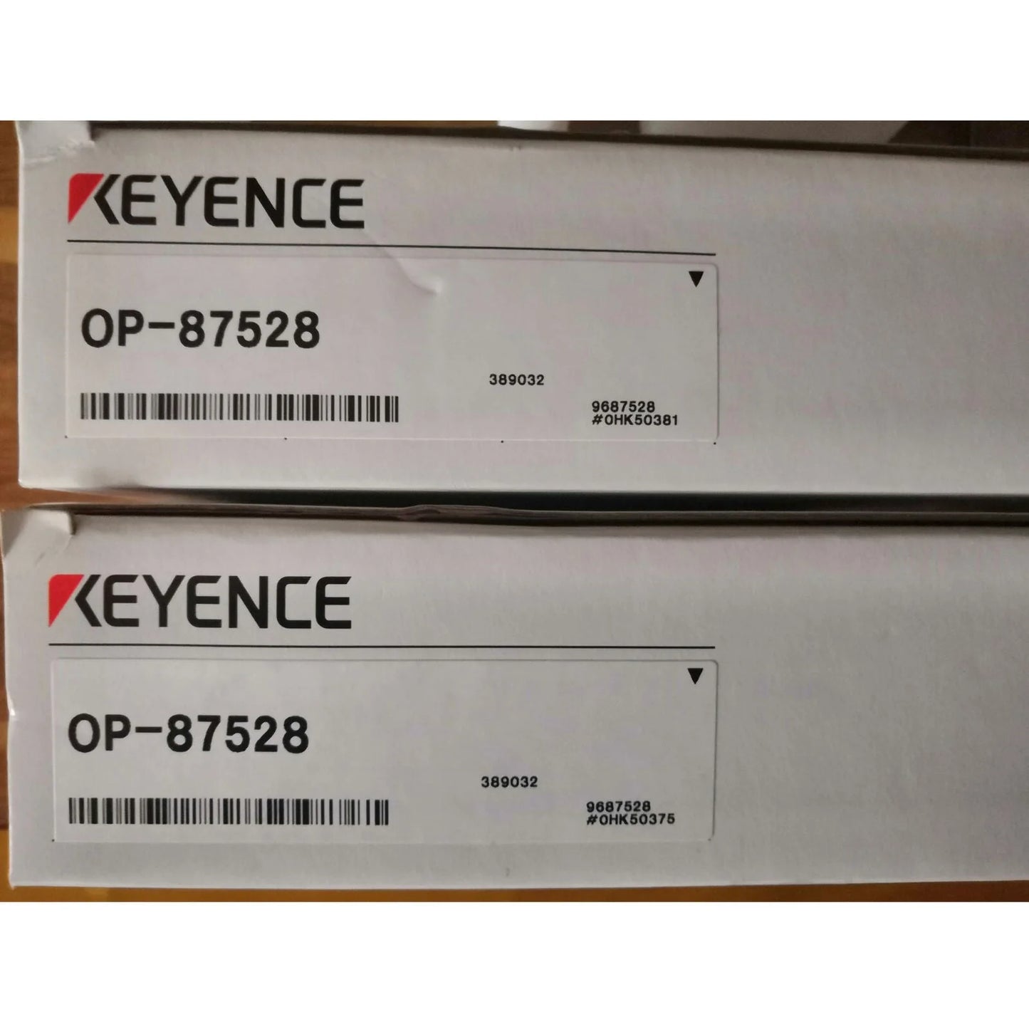 KEYENCE Sensor Reader Cable 1PC in Box - KEYENCE [4]