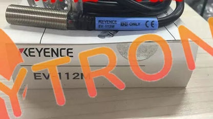 KEYENCE Sensor Replace EV-112M [1]