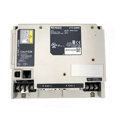 KEYENCE VT3-Q5MW - KEYENCE [4]