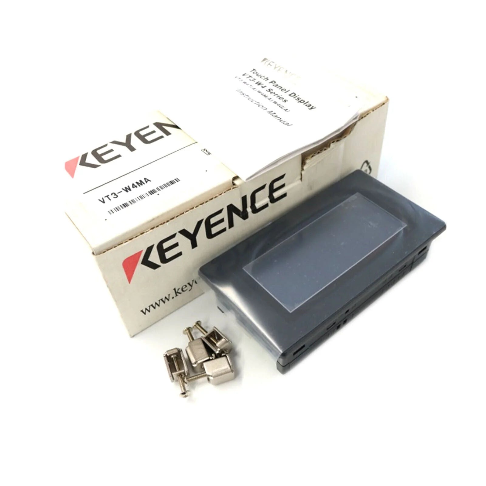 KEYENCE VT3-W4MA in Box - KEYENCE [1]