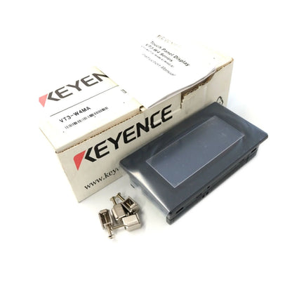 KEYENCE VT3-W4MA in Box - KEYENCE [1]