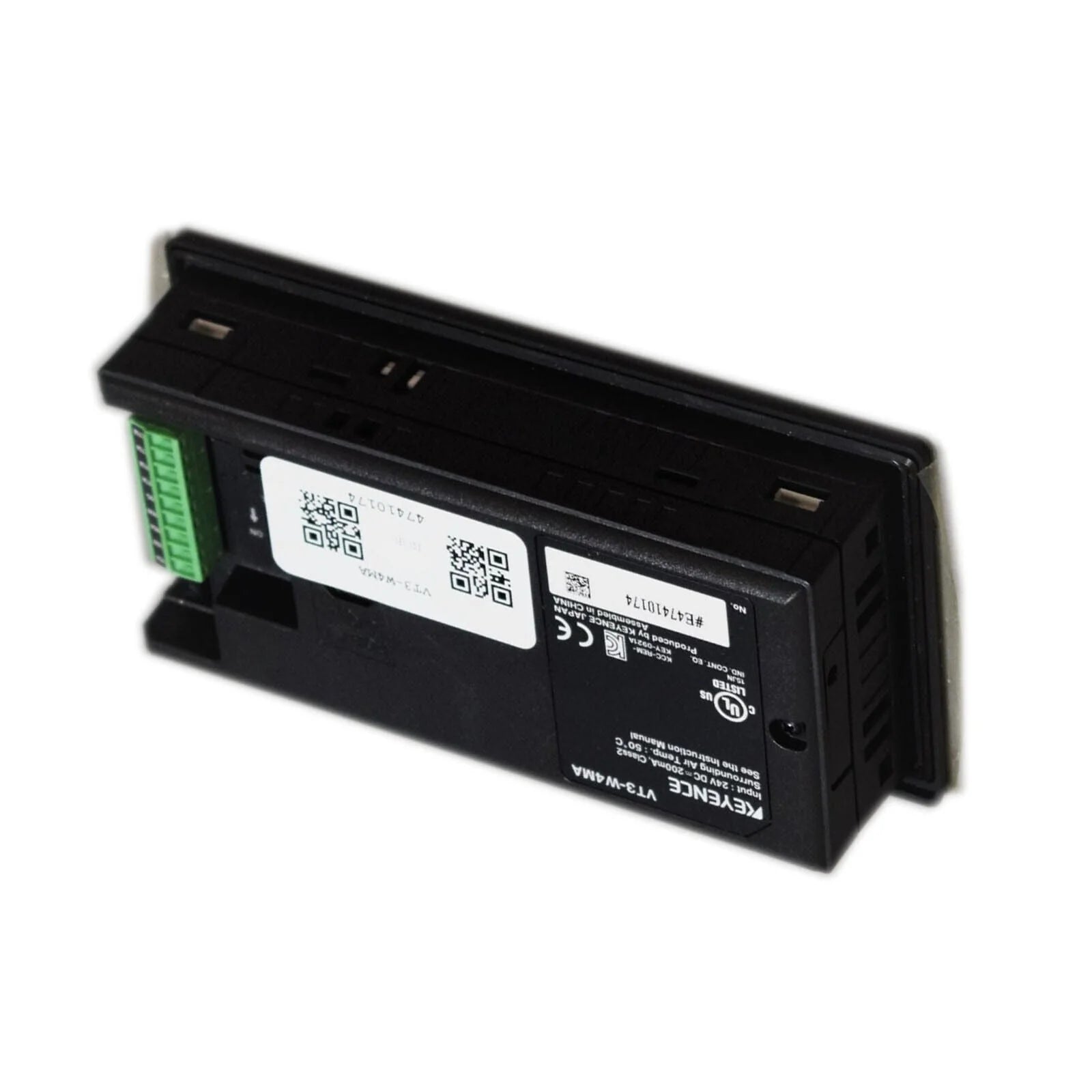 KEYENCE VT3-W4MA in Box - KEYENCE [5]