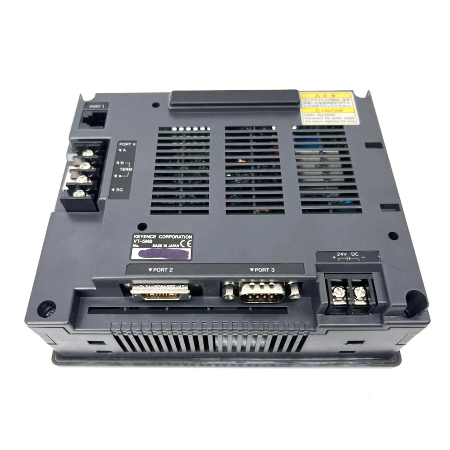 KEYENCE VT-5MB - KEYENCE [4]