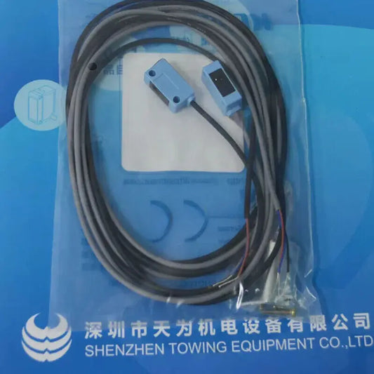 KFPS Industrial-Grade Fiber Optic Switch XE-SP50NE1-R + XE-SP50-T Combo Kit – High-Speed Network Connectivity Solution - KOEED [2]