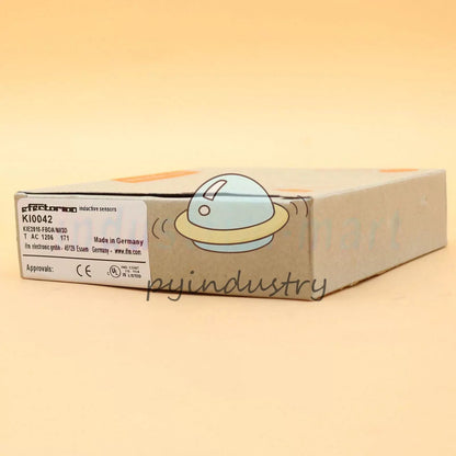 KI0042 IFM Capacitive Proximity Sensor For Industrial Automation [2]