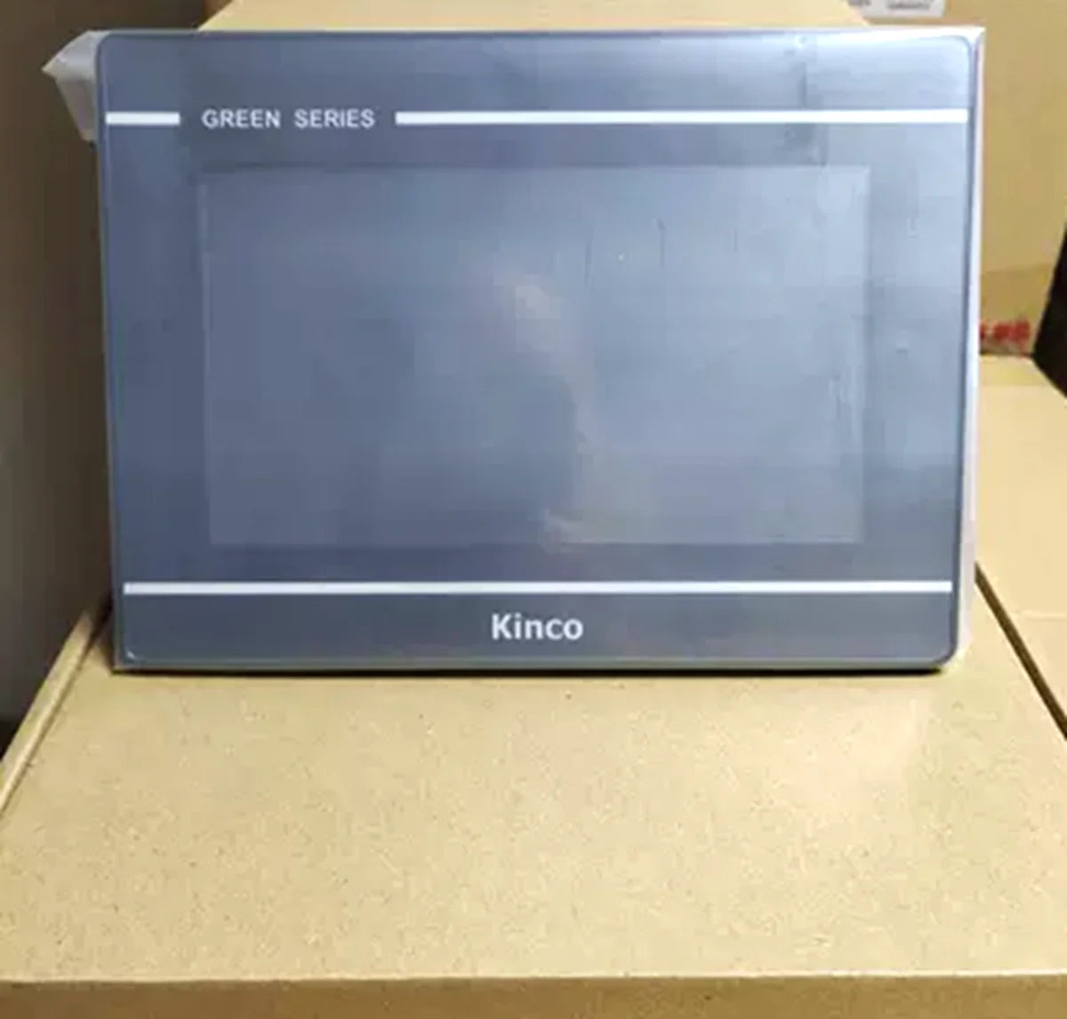 KINCO ET070 Touch Screen Panel 7-inch - KINCO [1]