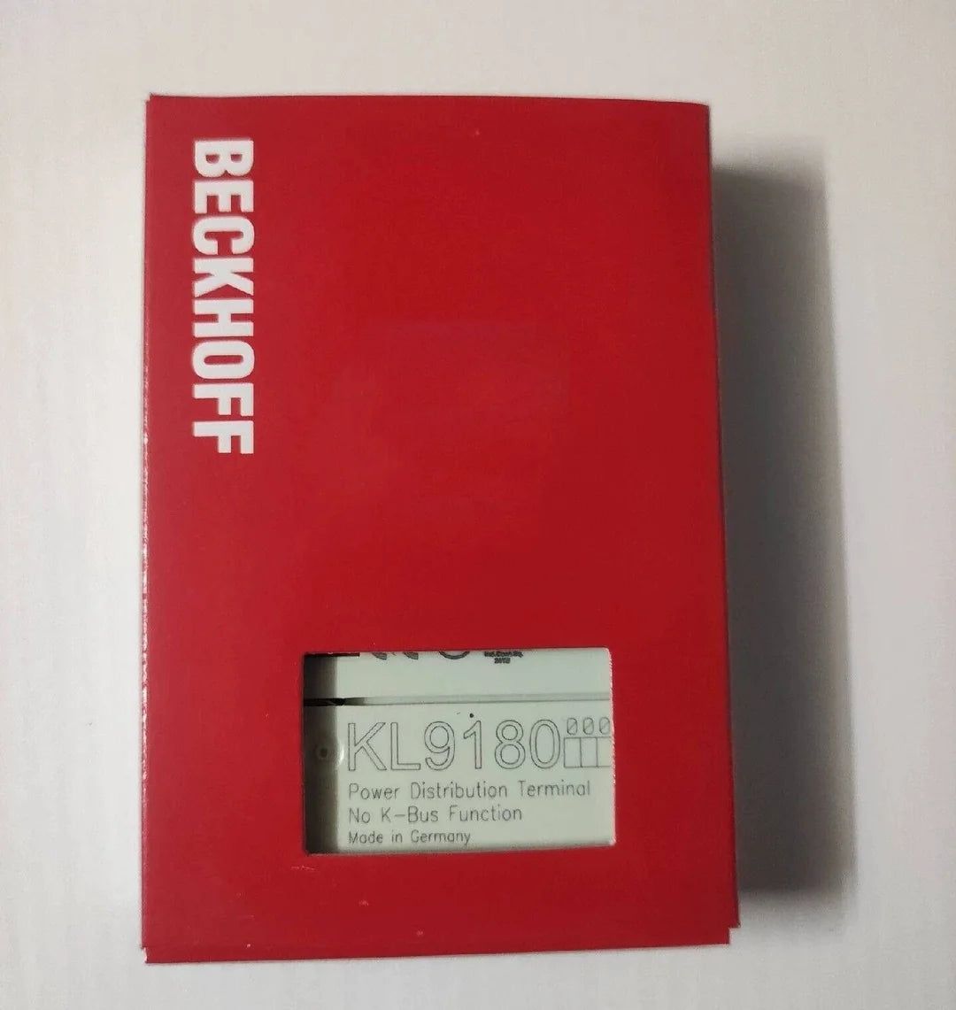 KL9180 Terminal System Module for Enhanced Connectivity - KOEED [1]