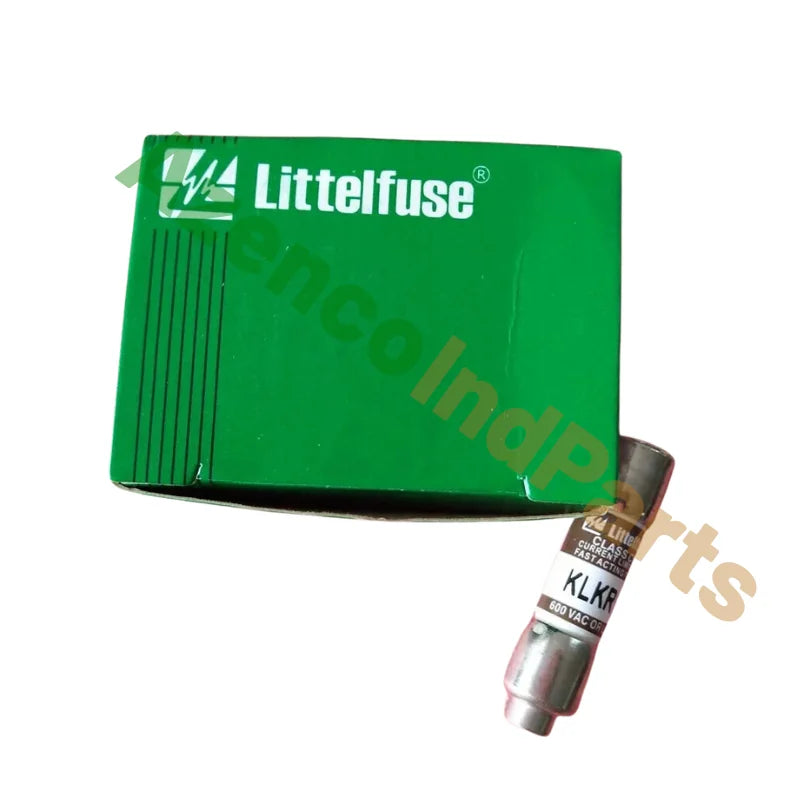 KLKR-15 Fuses - LITTELFUSE [1]