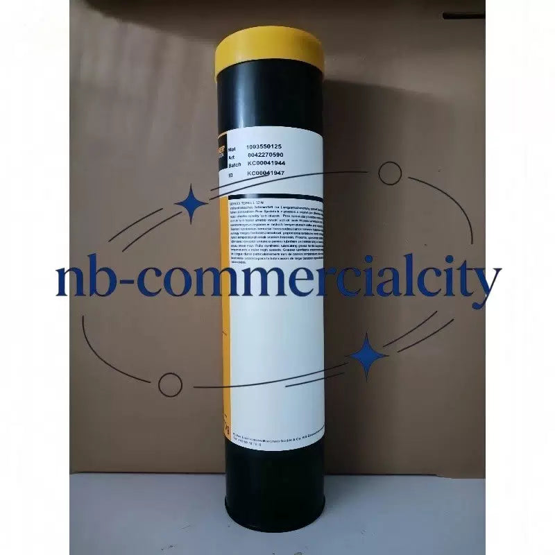 KLUBER ISOFLEX TOPAS L 32 N Grease 370g (13 OZ) L32N Free Shipping 1PC [2]