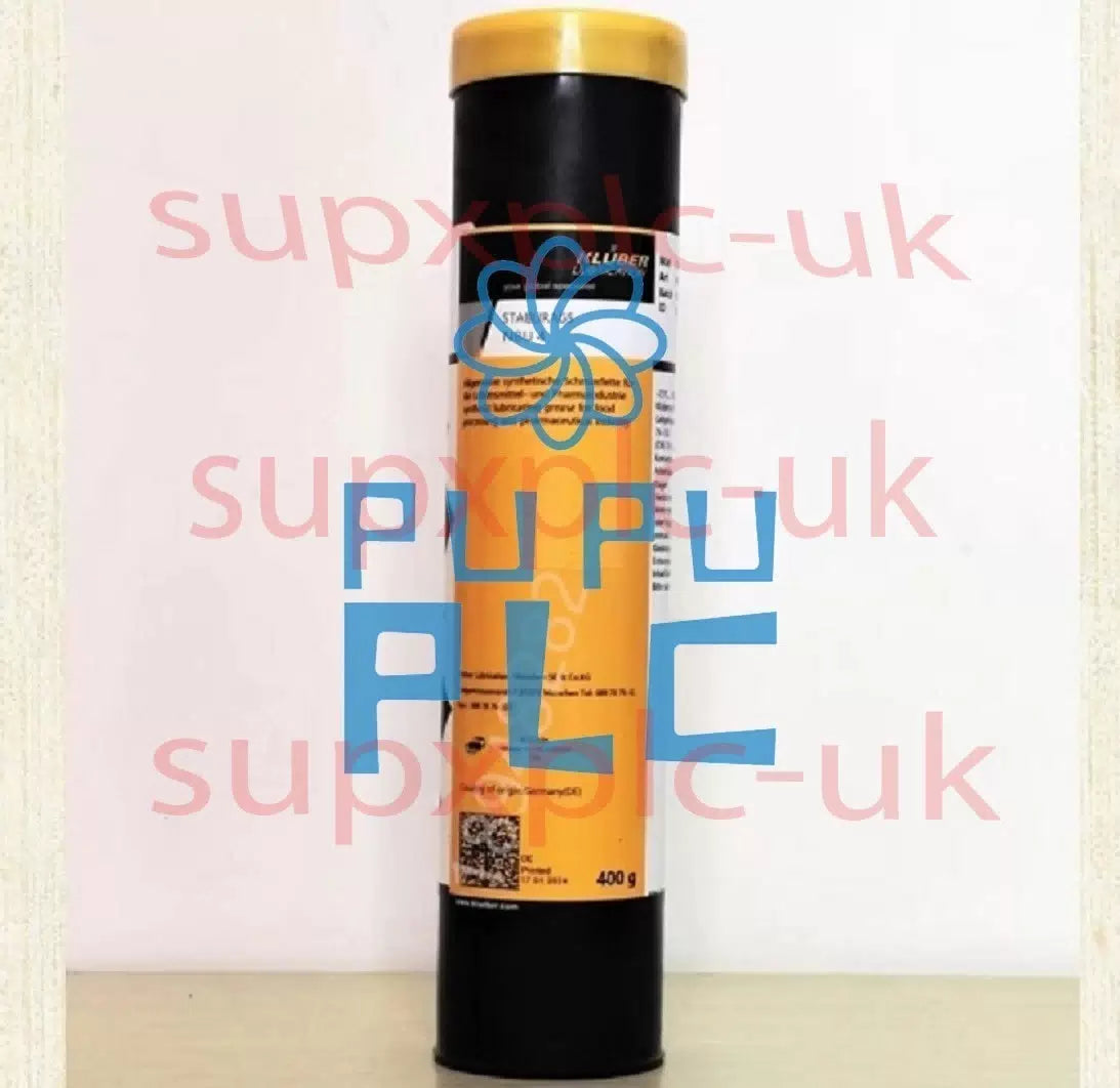 KLUBER Staburags NBU 4 Grease 400g (14.1 oz) free shipping [1]