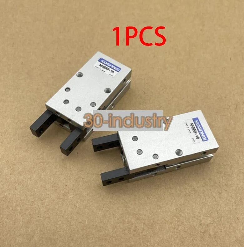 KOGANEI NHBRP-10 Gripper Finger Cylinder - 1 Piece - KOGANEI [1]