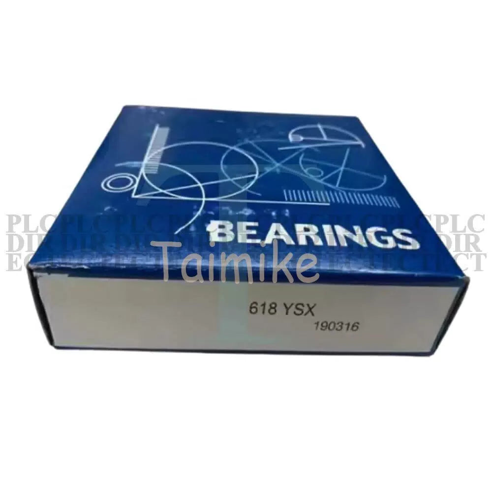KOYO 618YSX Eccentric Bearing [1]
