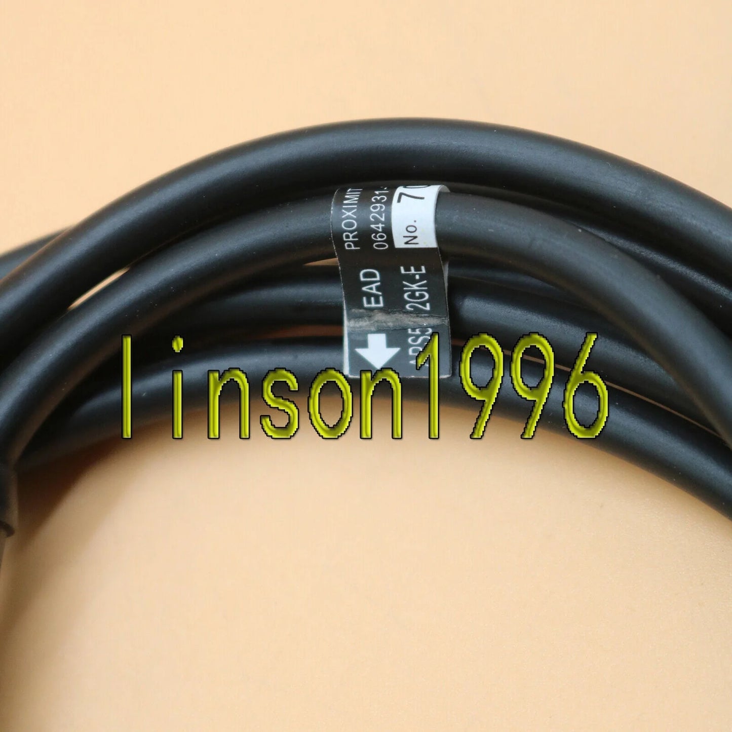 KOYO APS5-12GK-E Proximity Switch - KOYO [5]