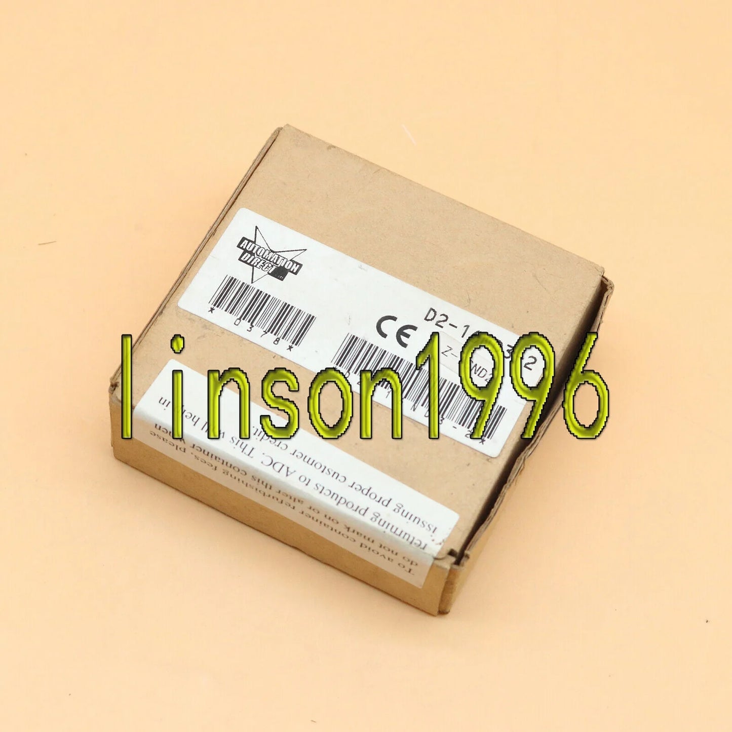 KOYO D2-16ND3-2 Module in Box, 1 PC, 1 year warranty - KOYO [2]