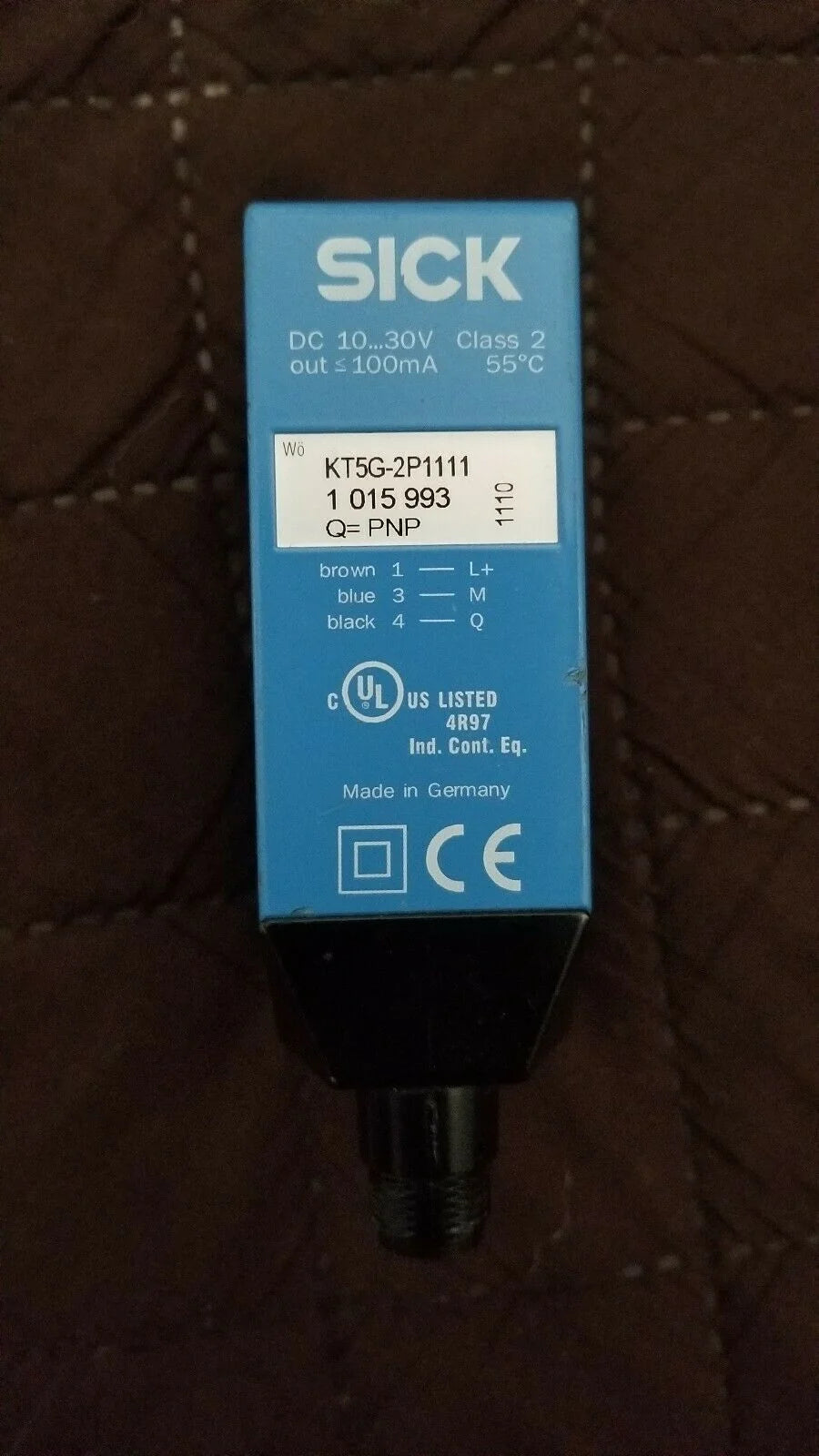 KT5G-2P1111 - SICK [1]