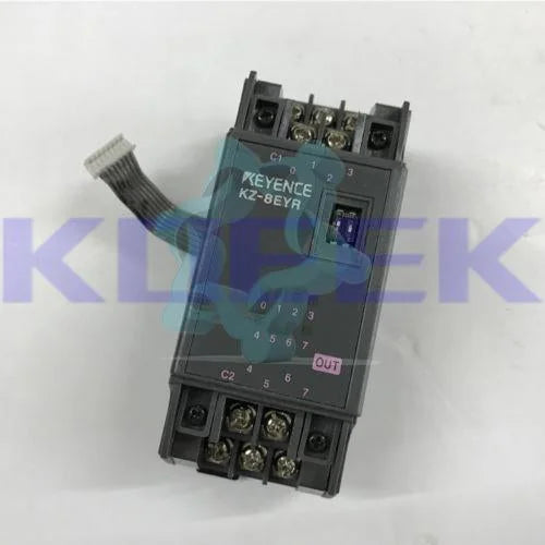 KZ-8EYR - Keyence [1]