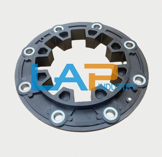 K-150 Ø230 Engine Flange Coupling Replacement - 1PCS New - XYZ ENGINEERING [1]
