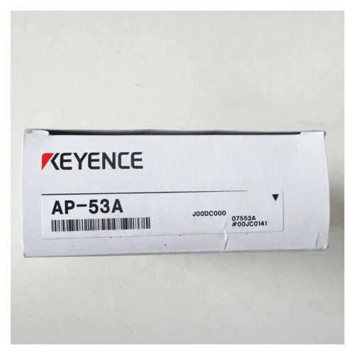 Keyence AP-53A Pressure Switch Sensor - New in Box, 1PC - KEYENCE [2]