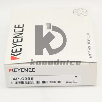 Keyence AP-C30K Pressure Sensor APC30K 1PCS [2]