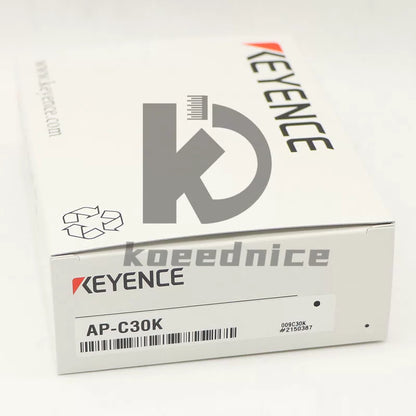 Keyence AP-C30K Pressure Sensor APC30K 1PCS [7]