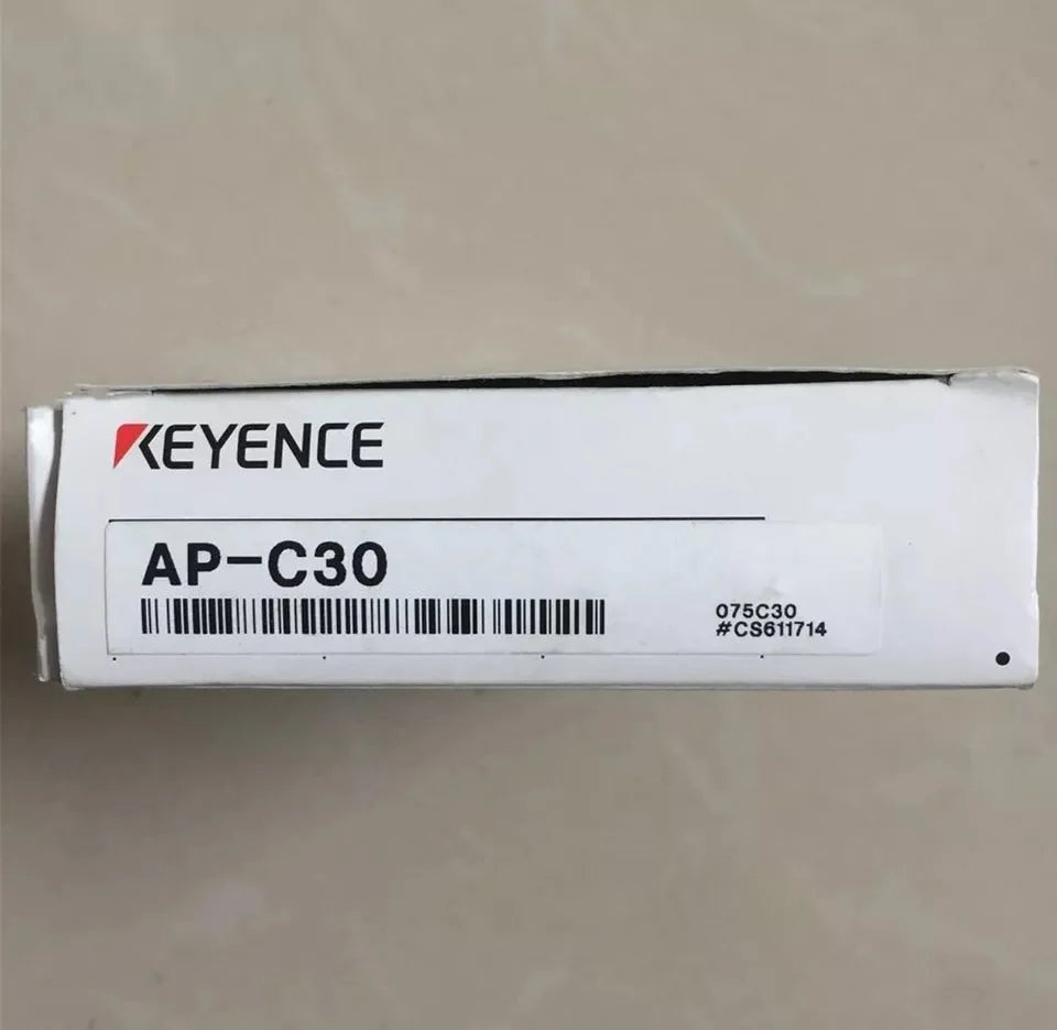 Keyence AP-C30 Pressure Sensor - KEYENCE [1]