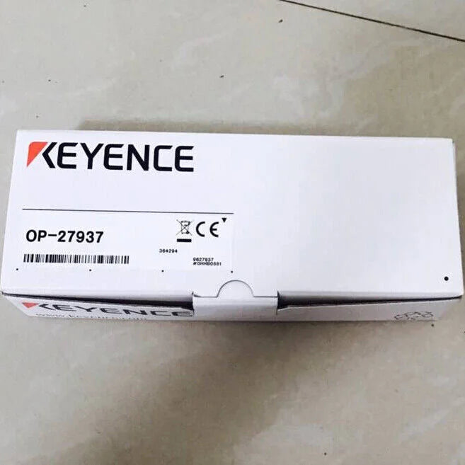 Keyence Bar Code Reader Cable OP-27937 - KEYENCE [2]