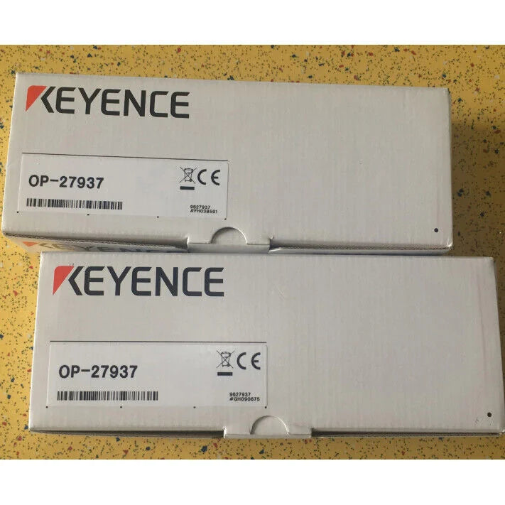 Keyence Bar Code Reader Cable OP-27937 - KEYENCE [4]