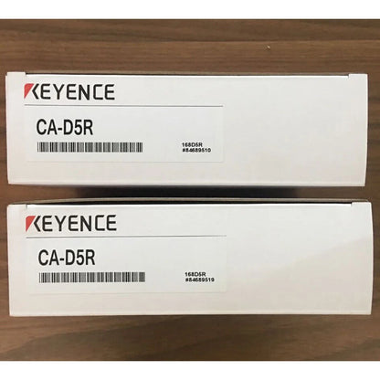 Keyence CA-D5R Connection Cable 1-Year Warranty - KEYENCE [3]