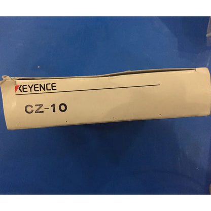 Keyence CZ-10 N BOX Laser Sensor - KEYENCE [5]