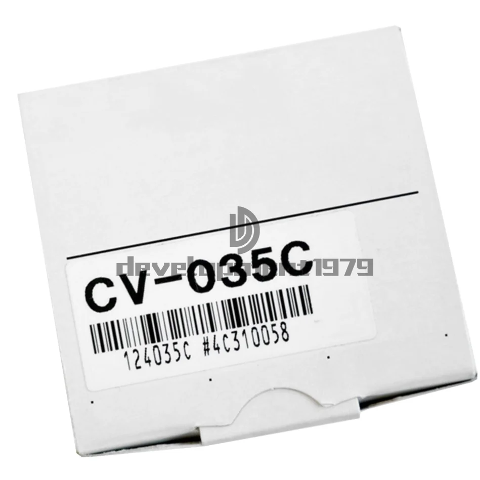 Keyence Color Camera CV-035C - KEYENCE [1]