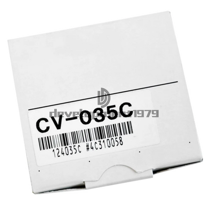 Keyence Color Camera CV-035C - KEYENCE [1]