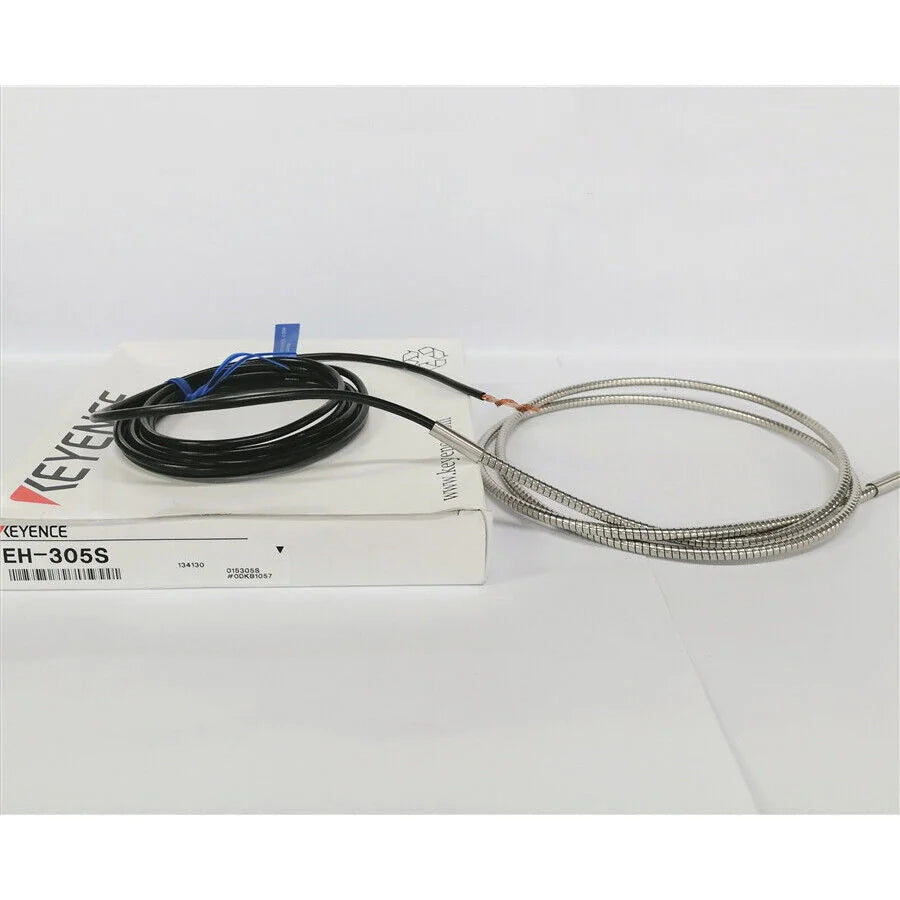 Keyence EH305S Fiber Proximity Sensor - KEYENCE [3]