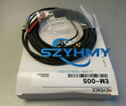 Keyence EM-005 Proximity Sensor - 1PC New Model EM005 - KEYENCE [1]