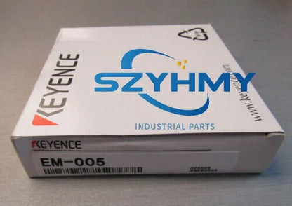 Keyence EM-005 Proximity Sensor - 1PC New Model EM005 - KEYENCE [2]
