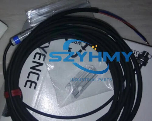 Keyence EM-005 Proximity Sensor - 1PC New Model EM005 - KEYENCE [4]