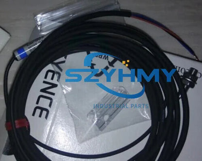 Keyence EM-005 Proximity Sensor - 1PC New Model EM005 - KEYENCE [4]