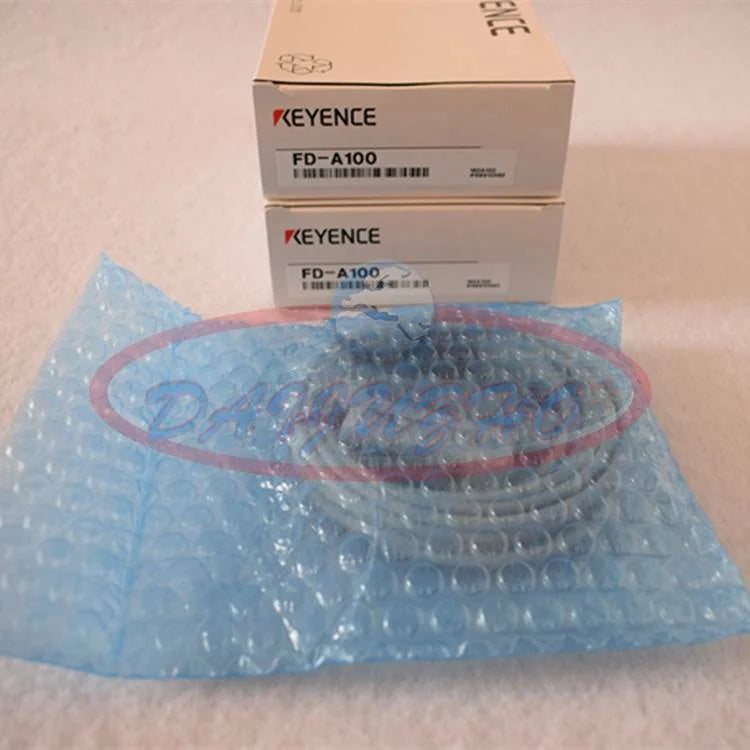Keyence FD-A100 AIR FLOW SENSOR NEW 1PC - KEYENCE [1]