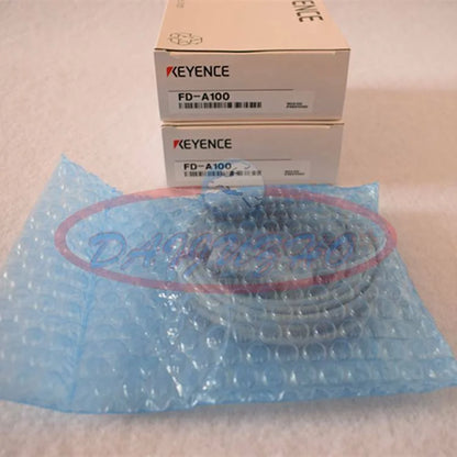 Keyence FD-A100 AIR FLOW SENSOR NEW 1PC - KEYENCE [1]